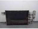 Recambio de condensador / radiador aire acondicionado para opel meriva cosmo referencia OEM IAM 52400774  