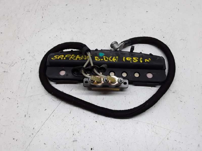 Recambio de airbag lateral derecho para renault safrane (b54) referencia OEM IAM   