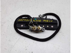Recambio de airbag lateral derecho para renault safrane (b54) referencia OEM IAM   