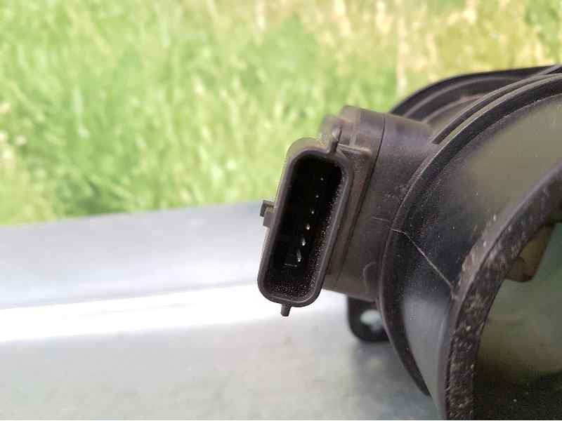 Recambio de caudalimetro para renault modus confort dynamique referencia OEM IAM 8200358901B 5WK97007 SIEMENS VDO