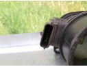 Recambio de caudalimetro para renault modus confort dynamique referencia OEM IAM 8200358901B 5WK97007 SIEMENS VDO