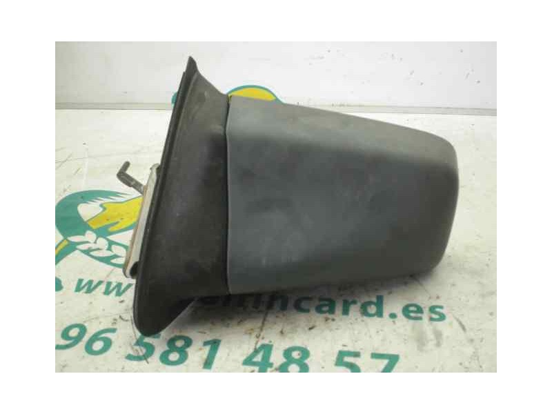 Recambio de retrovisor izquierdo para opel kadett e 1.6 referencia OEM IAM  1000002660195 