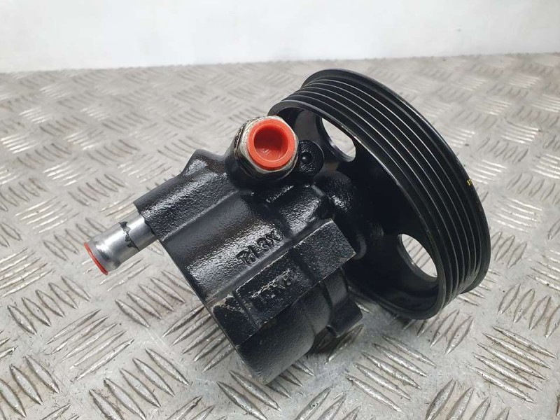 Recambio de bomba direccion para dacia sandero básico referencia OEM IAM 8200888505A 26146329 