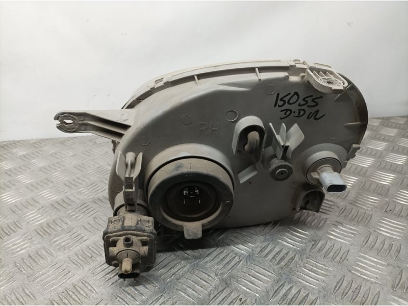Recambio de faro derecho para hyundai atos prime (mx) gls referencia OEM IAM 1011597  PULIR