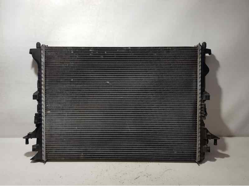 Recambio de radiador agua para renault espace iv (jk0) initiale referencia OEM IAM   