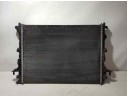 Recambio de radiador agua para renault espace iv (jk0) initiale referencia OEM IAM   