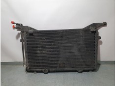 CONDENSADOR / RADIADOR AIRE ACONDICIONADO A2108300470 