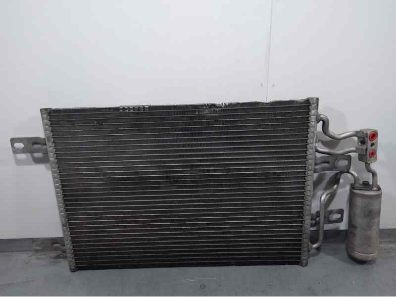 Recambio de condensador / radiador aire acondicionado para opel meriva cosmo referencia OEM IAM 52400774  