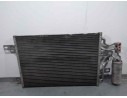 Recambio de condensador / radiador aire acondicionado para opel meriva cosmo referencia OEM IAM 52400774  
