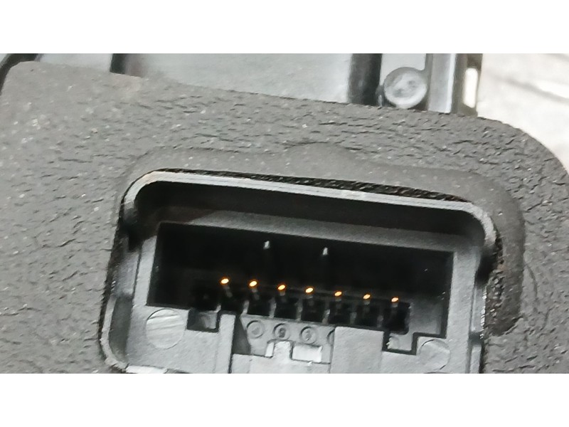 Recambio de cerradura puerta delantera izquierda para volkswagen tiguan (ad1, ax1) 1.4 tsi referencia OEM IAM 5TB837015C  