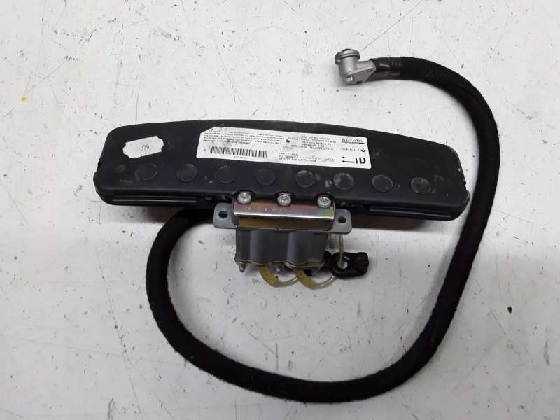 Recambio de airbag lateral derecho para renault safrane (b54) referencia OEM IAM   