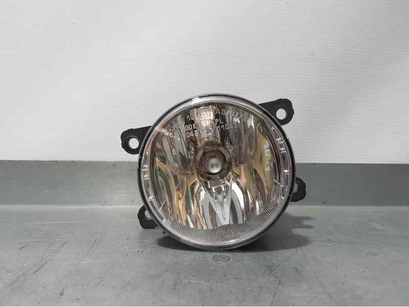 Recambio de faro antiniebla izquierdo para renault scenic iii grand scenic referencia OEM IAM 261500097R 89208691 VALEO