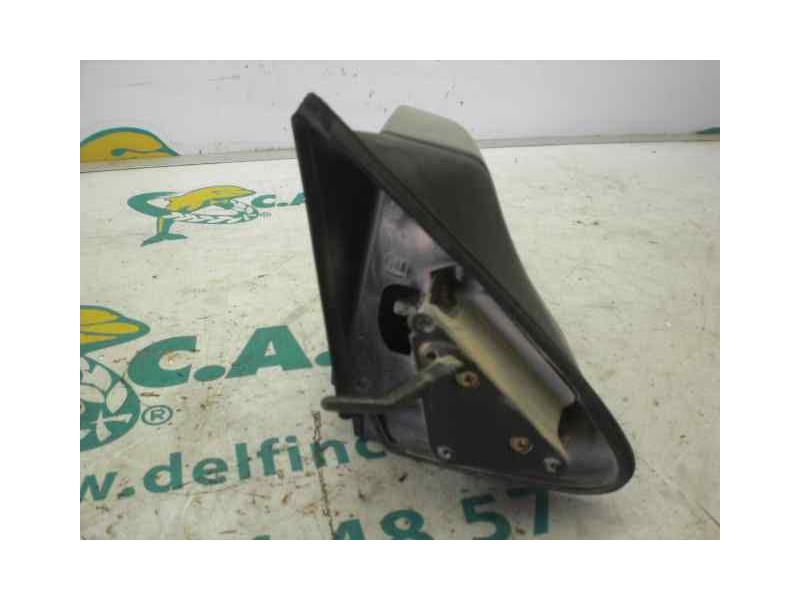 Recambio de retrovisor izquierdo para opel kadett e 1.6 referencia OEM IAM  1000002660195 