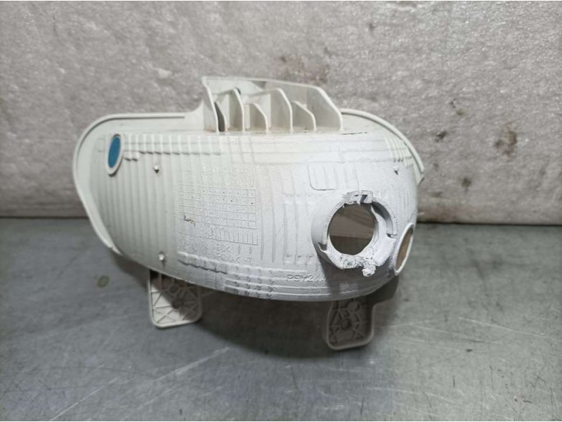 Recambio de piloto delantero derecho para jeep renegade longitude 4x2 referencia OEM IAM 521777690 04091499800010 MOPAR