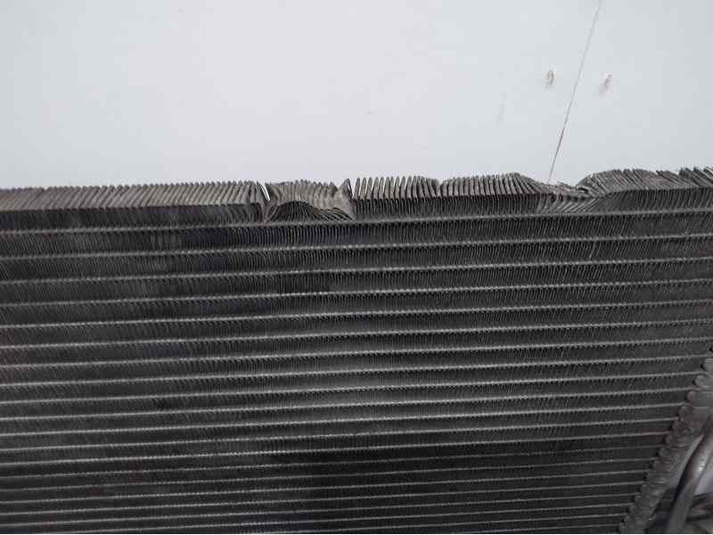 Recambio de condensador / radiador aire acondicionado para opel meriva cosmo referencia OEM IAM 52400774  