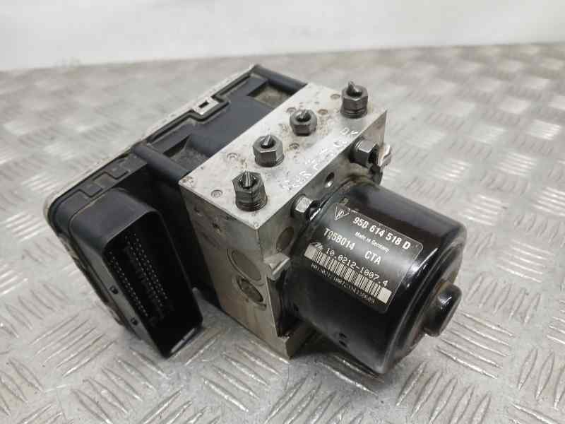 Recambio de abs para porsche macan (typ ) s diesel referencia OEM IAM 95B614518D 10021210074 ATE