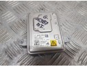 Recambio de centralita faros xenon para bmw serie 3 lim. (f30) 318 d referencia OEM IAM 7296090 IZQUIERDO 