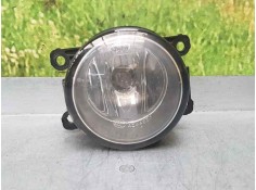 Recambio de faro antiniebla derecho para citroën c4 coupe lx referencia OEM IAM 9650001680  VALEO