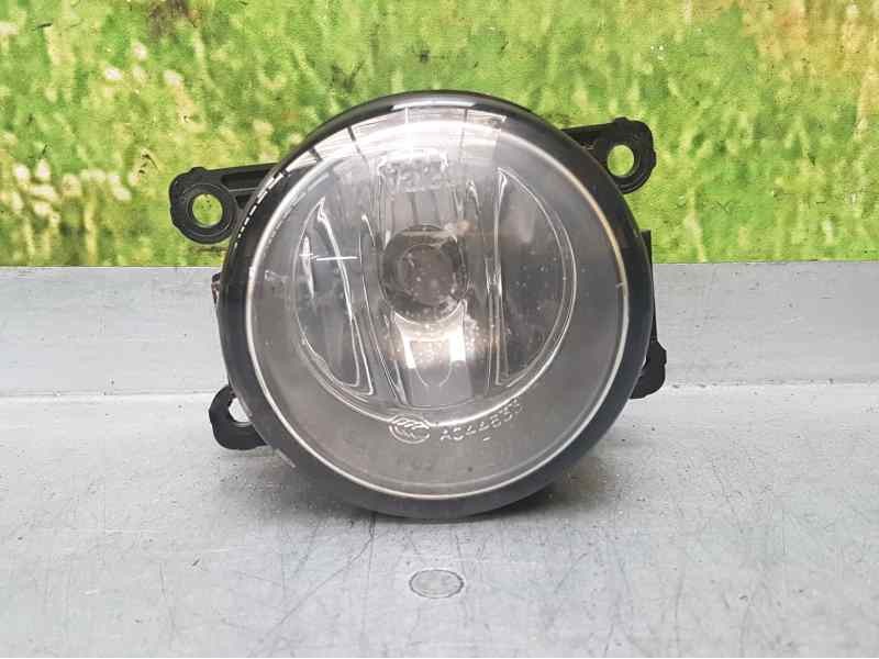 Recambio de faro antiniebla derecho para citroën c4 coupe lx referencia OEM IAM 9650001680  VALEO