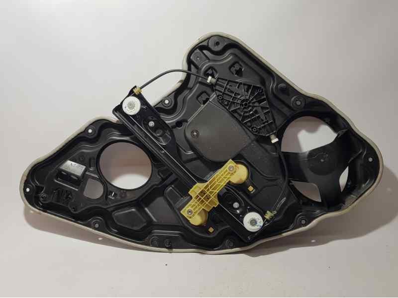 Recambio de elevalunas trasero derecho para jeep cherokee limited 4wd referencia OEM IAM  2 PINS ELECTRICO
