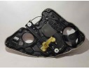 Recambio de elevalunas trasero derecho para jeep cherokee limited 4wd referencia OEM IAM  2 PINS ELECTRICO