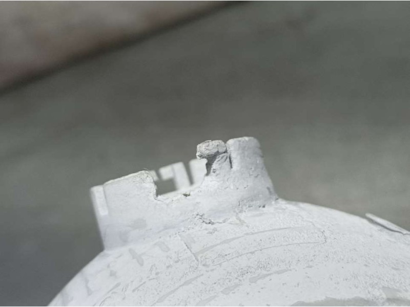 Recambio de piloto delantero derecho para jeep renegade longitude 4x2 referencia OEM IAM 521777690 04091499800010 MOPAR