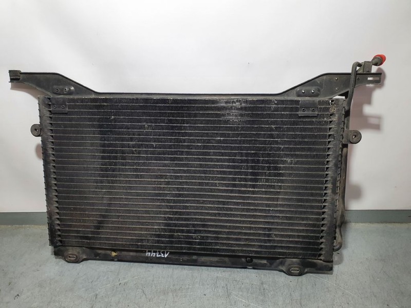 Recambio de condensador / radiador aire acondicionado para mercedes-benz clase e (w210) berlina diesel 320 cdi (210.026) referen