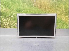 PANTALLA MULTIFUNCION 8200307275 216769615 JOHNSON CONTROLS