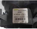 Recambio de faro antiniebla izquierdo para renault scenic iii grand scenic referencia OEM IAM 261500097R 89208691 VALEO