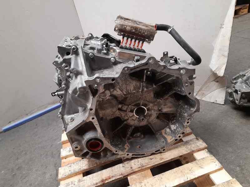 Recambio de caja cambios para toyota rav4 hybrid 4x4 advance referencia OEM IAM 3090042010 19F7V01047 AUTOMATICA