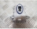 Recambio de centralita faros xenon para bmw serie 3 lim. (f30) 318 d referencia OEM IAM 7296090 IZQUIERDO 