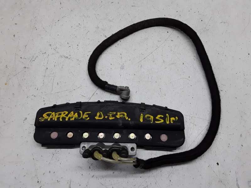 Recambio de airbag lateral izquierdo para renault safrane (b54) referencia OEM IAM   