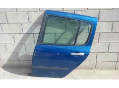 PUERTA TRASERA IZQUIERDA 7751475519 TOCADA 