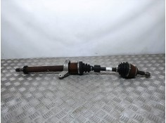 Recambio de transmision delantera derecha para mini mini (r56) cooper d referencia OEM IAM 758538203  