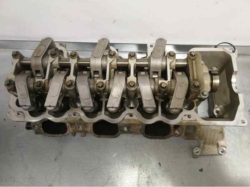 Recambio de culata para mercedes-benz clase m (w163) 3.2 v6 18v cat referencia OEM IAM 1120161201  