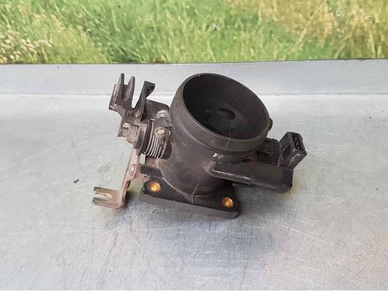 Recambio de caja mariposa para mg serie 200 (rf) 214 si (5-ptas.) referencia OEM IAM   