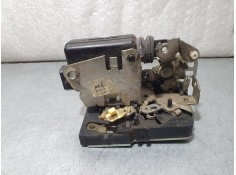 CERRADURA PUERTA TRASERA IZQUIERDA SIN REF 