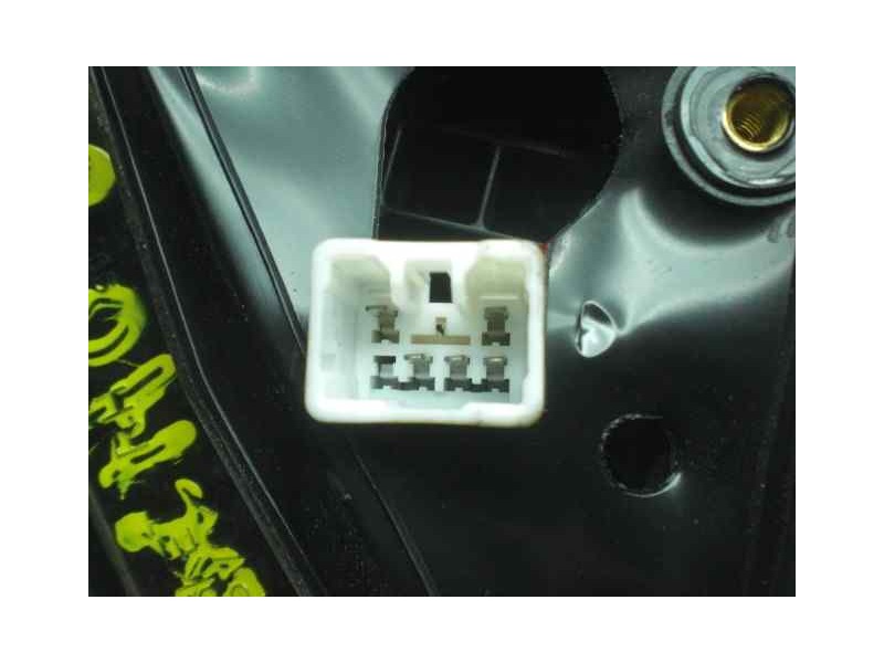 Recambio de retrovisor derecho para daewoo nubira berlina se (1999) referencia OEM IAM 96270654  ELECTRICO