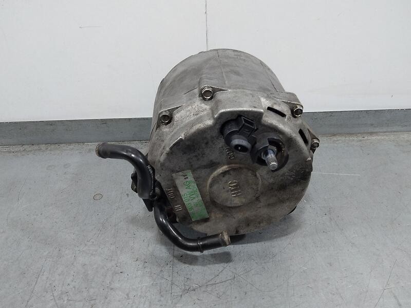 Recambio de alternador para audi a6 berlina (4f2) quattro referencia OEM IAM 079903015X  
