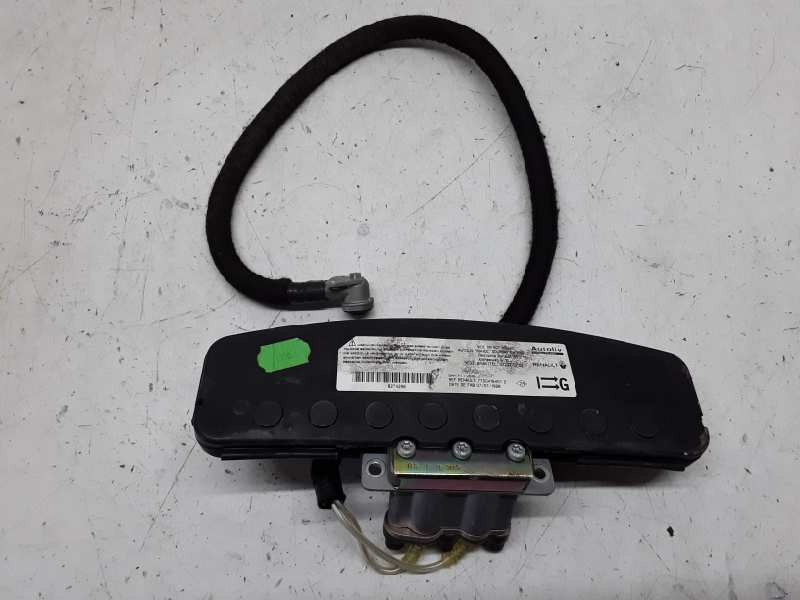 Recambio de airbag lateral izquierdo para renault safrane (b54) referencia OEM IAM   