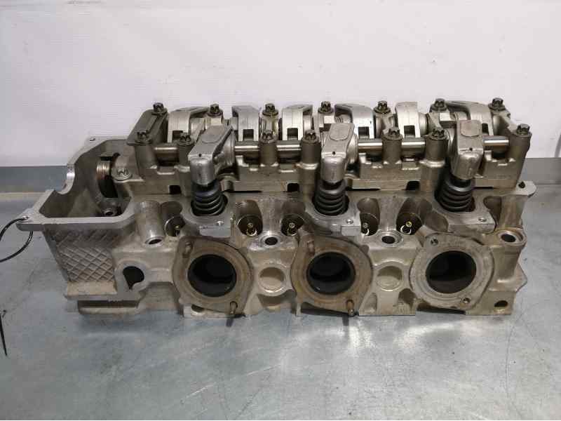 Recambio de culata para mercedes-benz clase m (w163) 3.2 v6 18v cat referencia OEM IAM 1120161201  