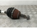 Recambio de transmision delantera derecha para mini mini (r56) cooper d referencia OEM IAM 758538203  