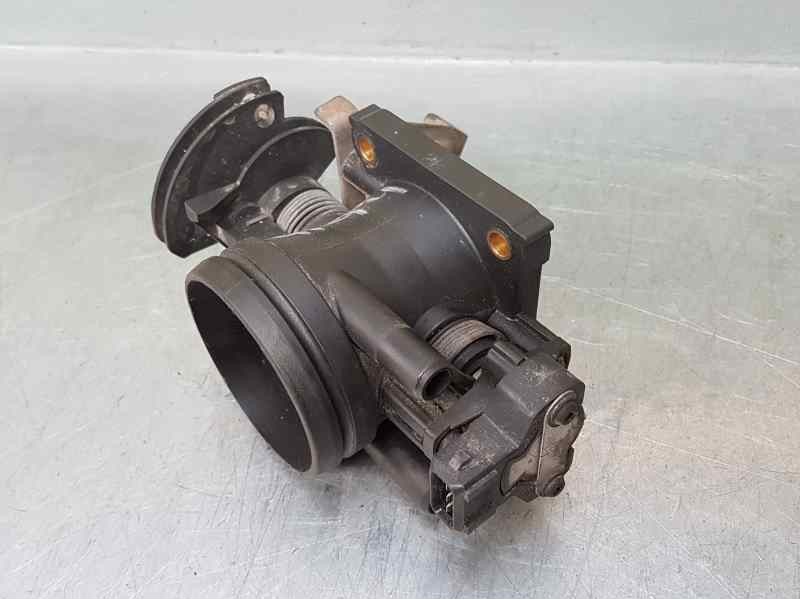 Recambio de caja mariposa para mg serie 200 (rf) 214 si (5-ptas.) referencia OEM IAM   