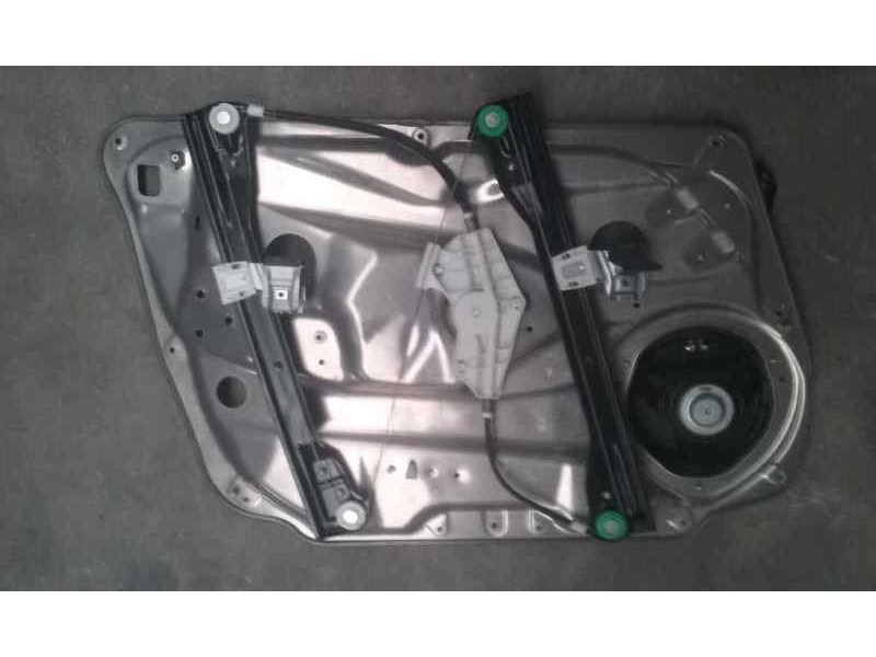 Recambio de elevalunas delantero derecho para mercedes-benz clase c (w204) berlina c 220 cdi blueefficiency (204.002) referencia
