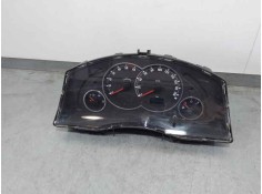 CUADRO INSTRUMENTOS 13201075 