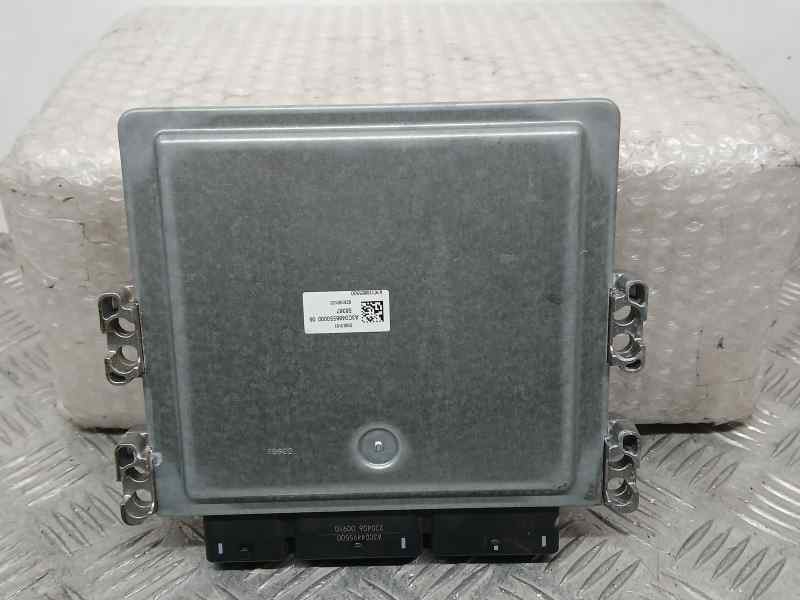 Recambio de centralita motor uce para nissan qashqai (j12) acenta+ referencia OEM IAM 237106UB00 A3C0769990001 