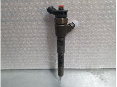 Recambio de inyector para dacia duster ii 1.5 dci diesel fap cat referencia OEM IAM H8201453073 0445110652 BOSCH