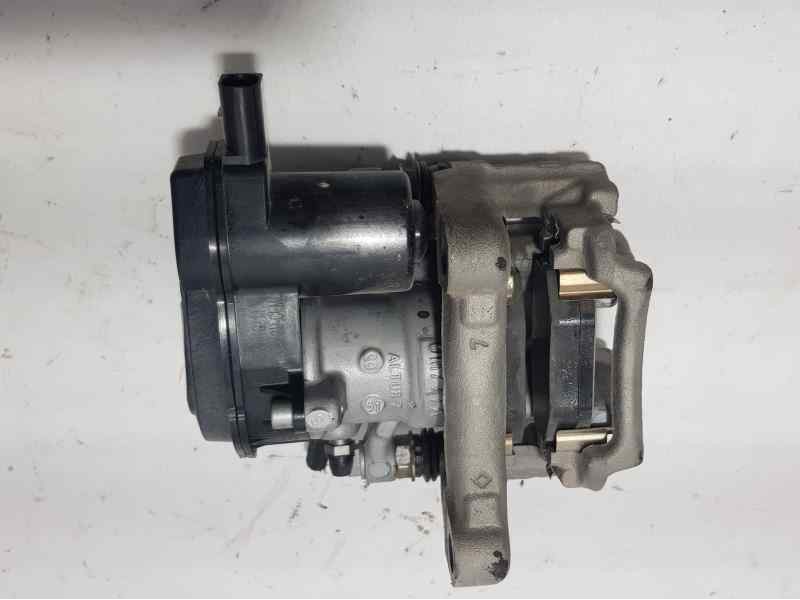 Recambio de pinza freno trasera derecha para opel corsa f edition referencia OEM IAM 9842295180  TRW ELECTRICA