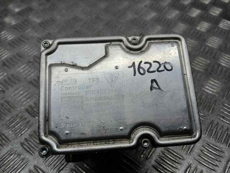 Recambio de abs para porsche macan (typ ) s diesel referencia OEM IAM 95B614518D 10021210074 ATE