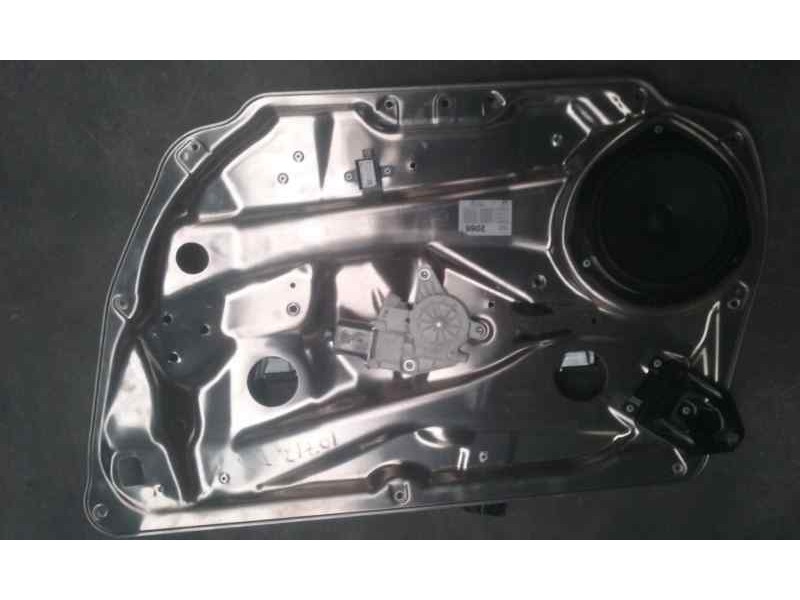 Recambio de elevalunas delantero derecho para mercedes-benz clase c (w204) berlina c 220 cdi blueefficiency (204.002) referencia